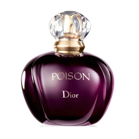 poison Dior perfume reviews